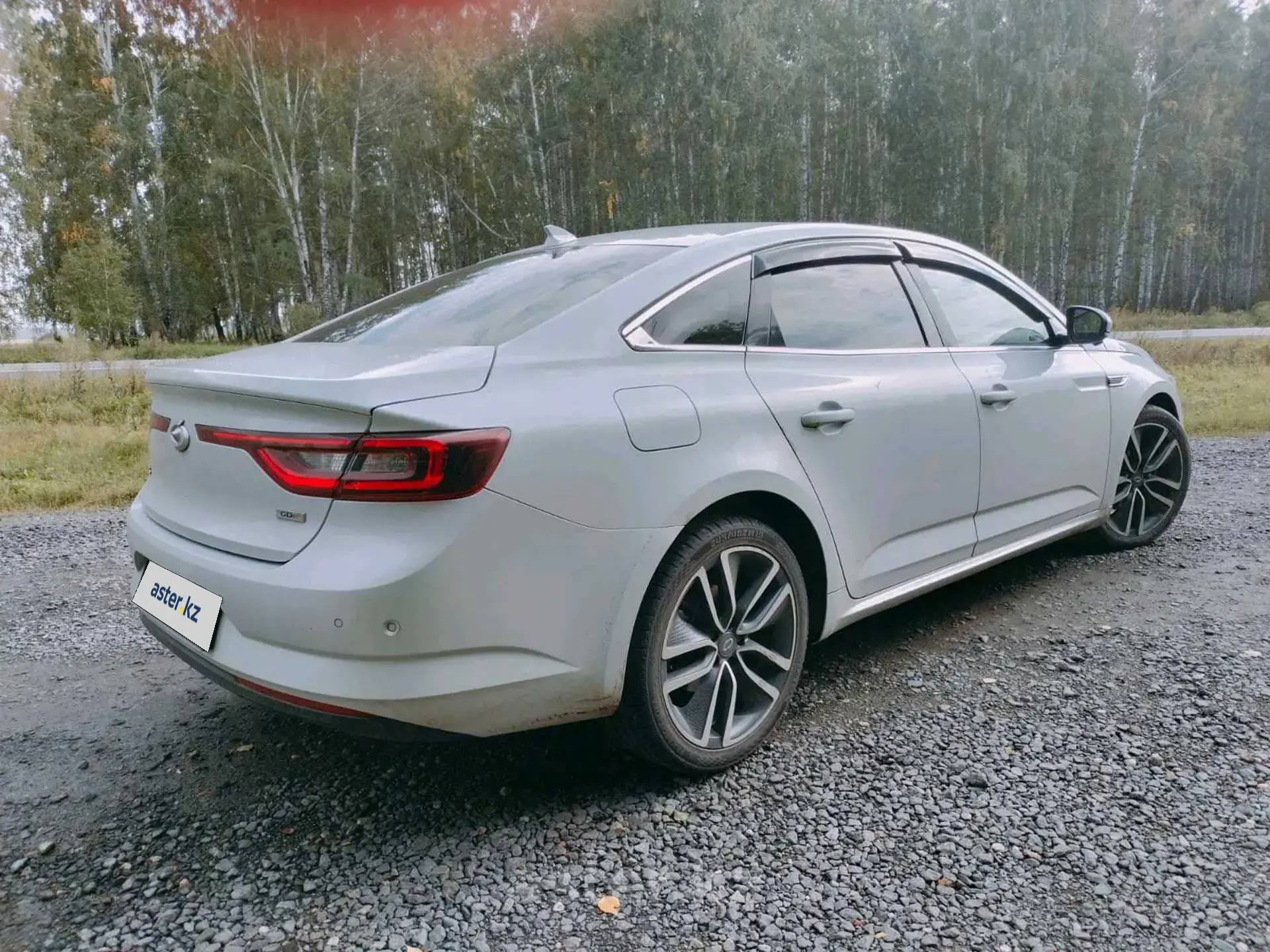 Рено Самсунг Sm6 Купить