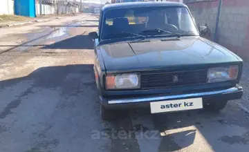 LADA (ВАЗ) 2105 2010 года за 900 000 тг. в Туркестанская область