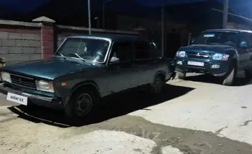 LADA (ВАЗ) 2105 2010 года за 900 000 тг. в Туркестанская область