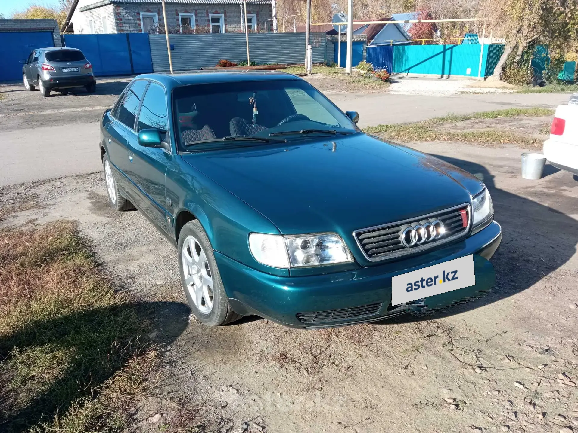 Audi A6 1995