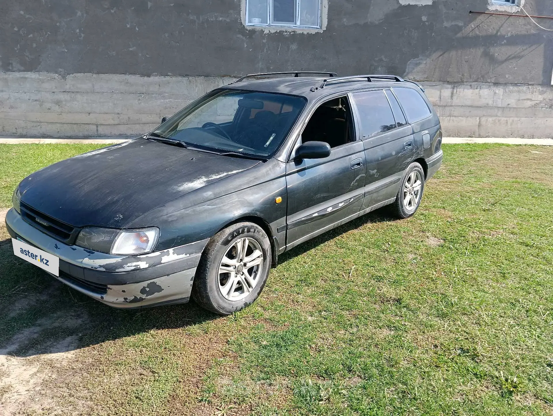 Toyota Caldina 1994