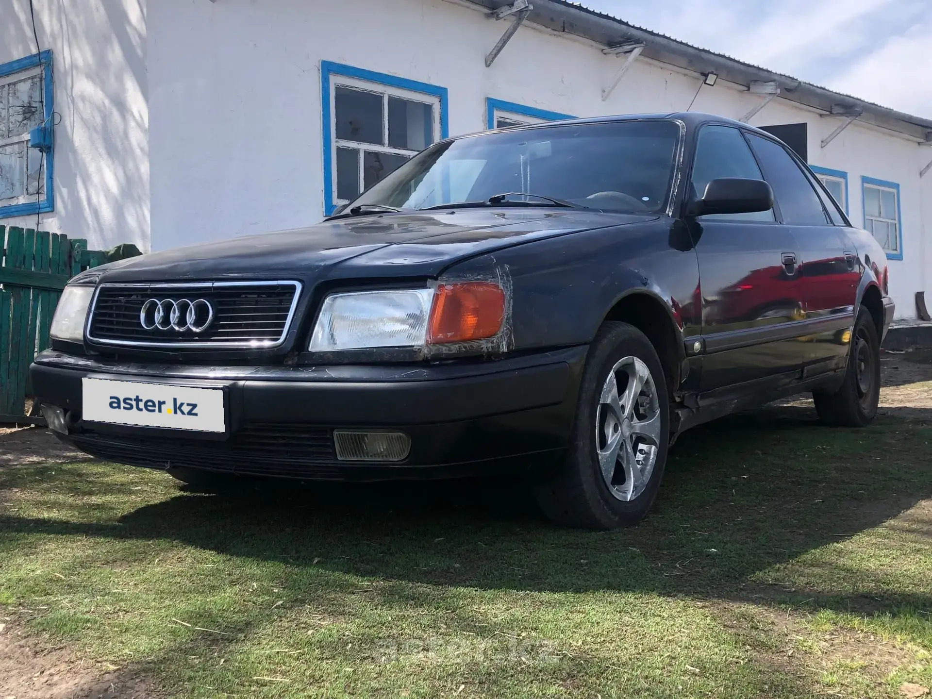 Audi 100 1994