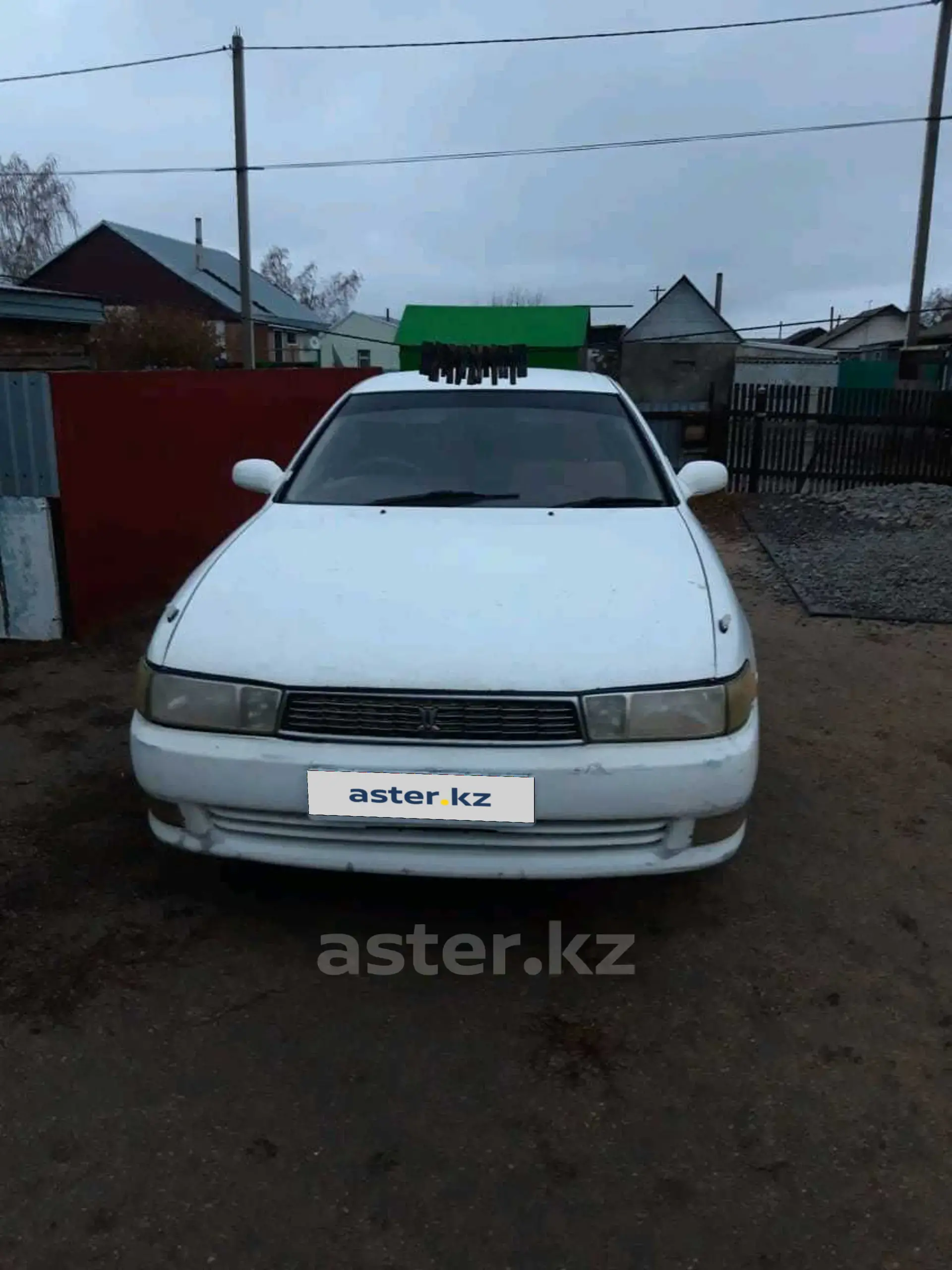 Toyota Cresta 1996