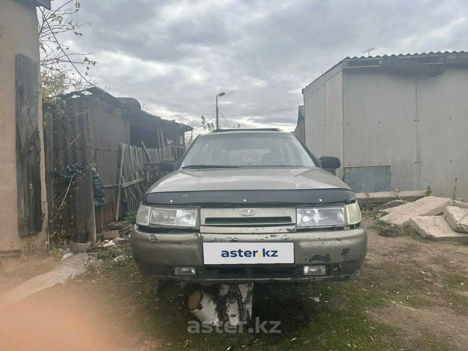 LADA (ВАЗ) 2111 2001