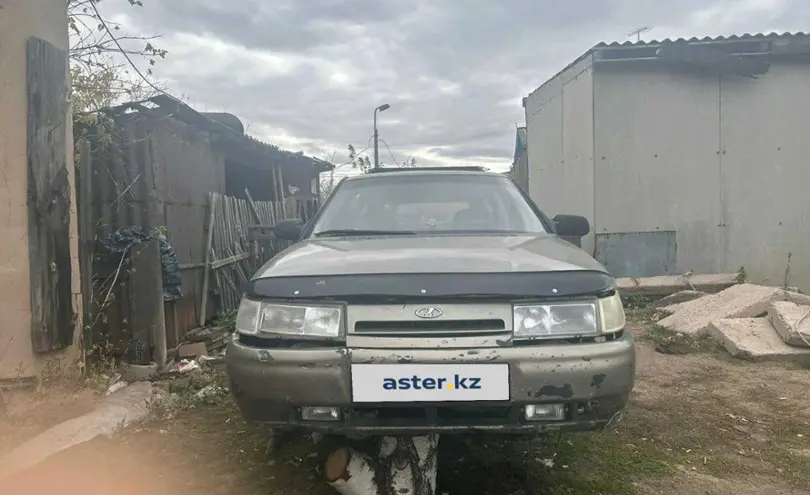 LADA (ВАЗ) 2111 2001 года за 350 000 тг. в Акмолинская область