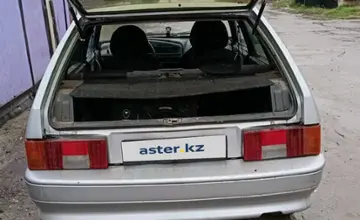 LADA (ВАЗ) 2114 2011 года за 1 550 000 тг. в Алматы