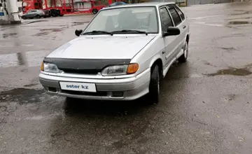 LADA (ВАЗ) 2114 2011 года за 1 550 000 тг. в Алматы