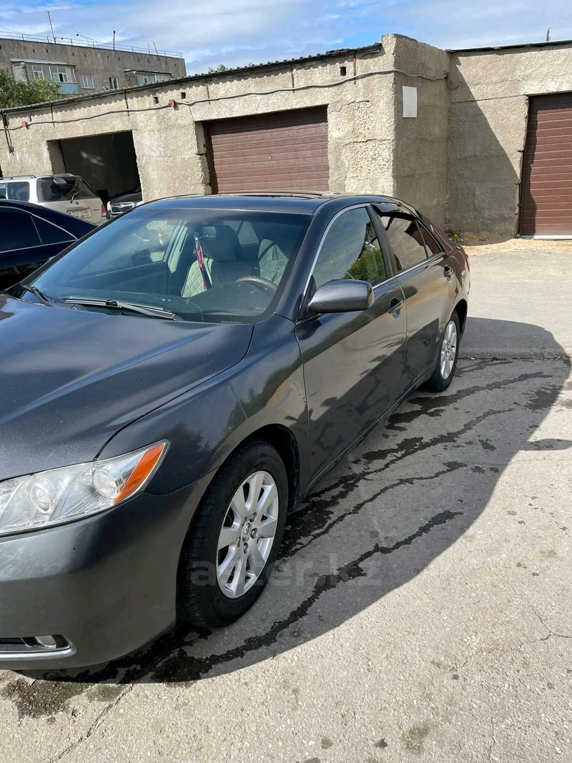 Toyota Camry 2007