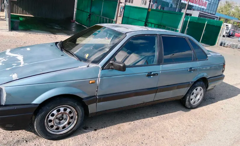 Volkswagen Passat 1990 года за 925 000 тг. в Жетысуская область