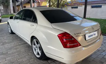Mercedes-Benz S-Класс 2010 года за 12 500 000 тг. в Шымкент