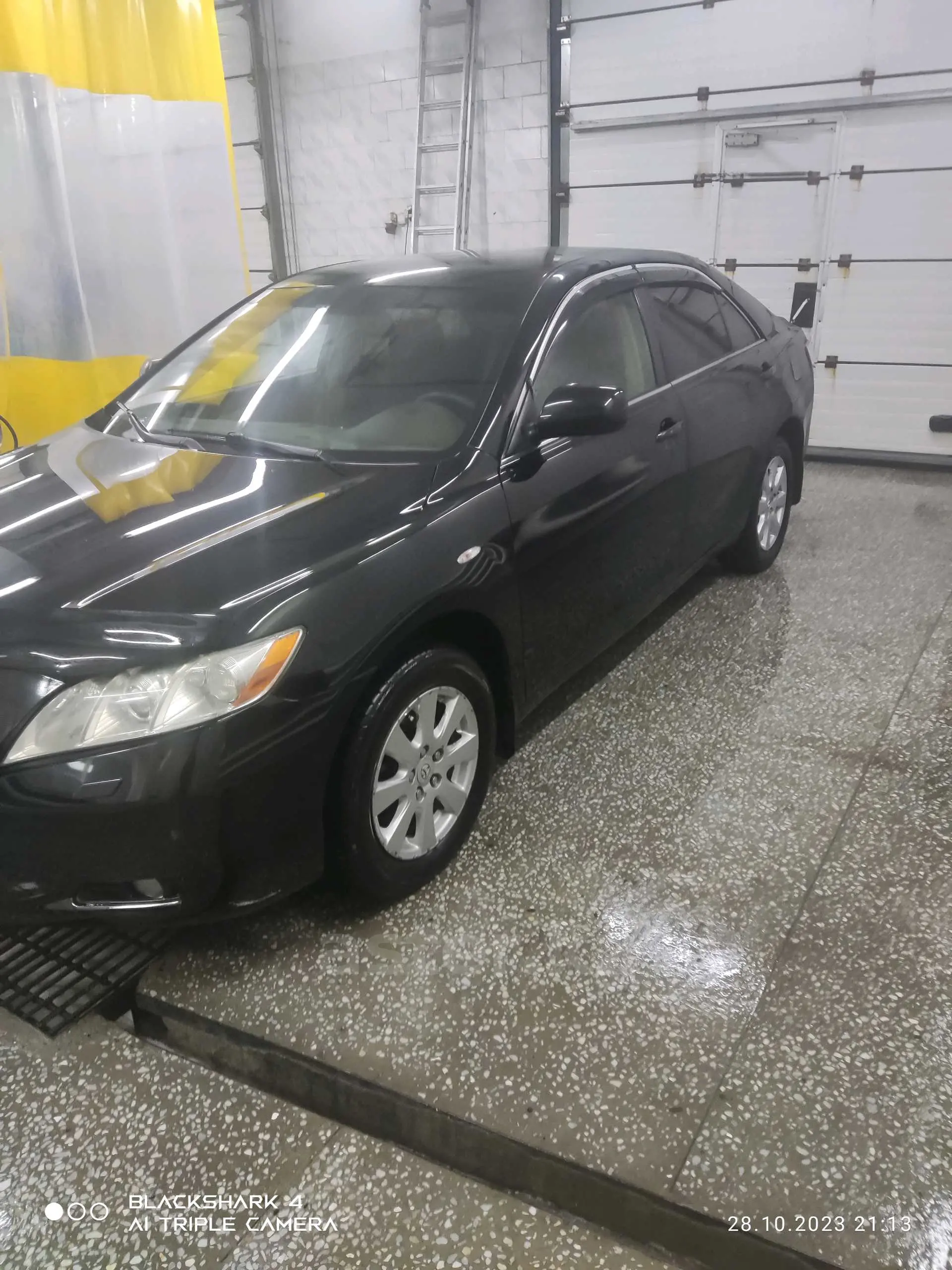 Toyota Camry 2006