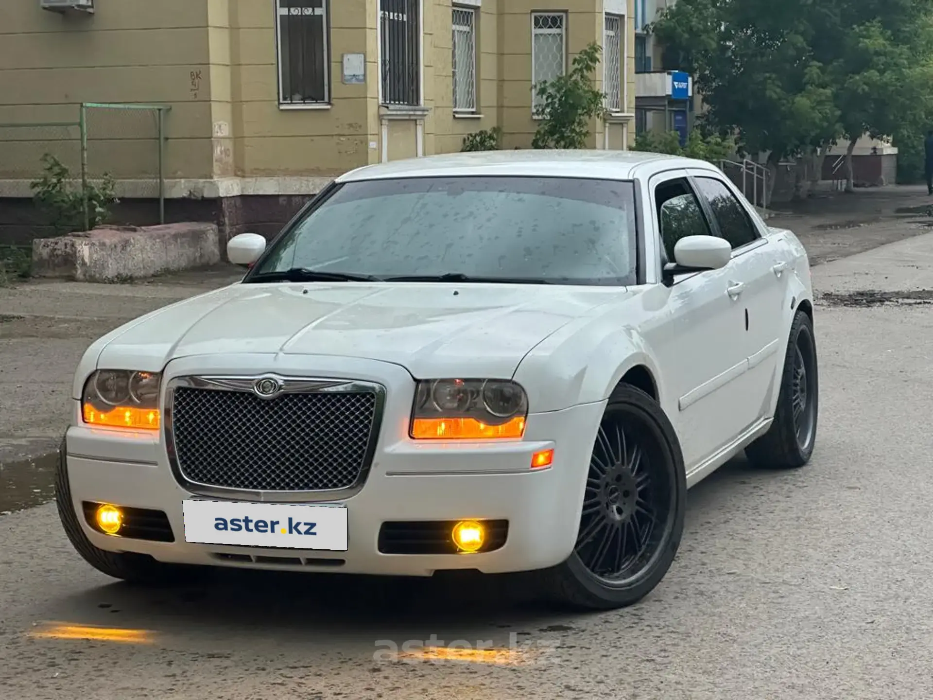 Chrysler 300C 2006