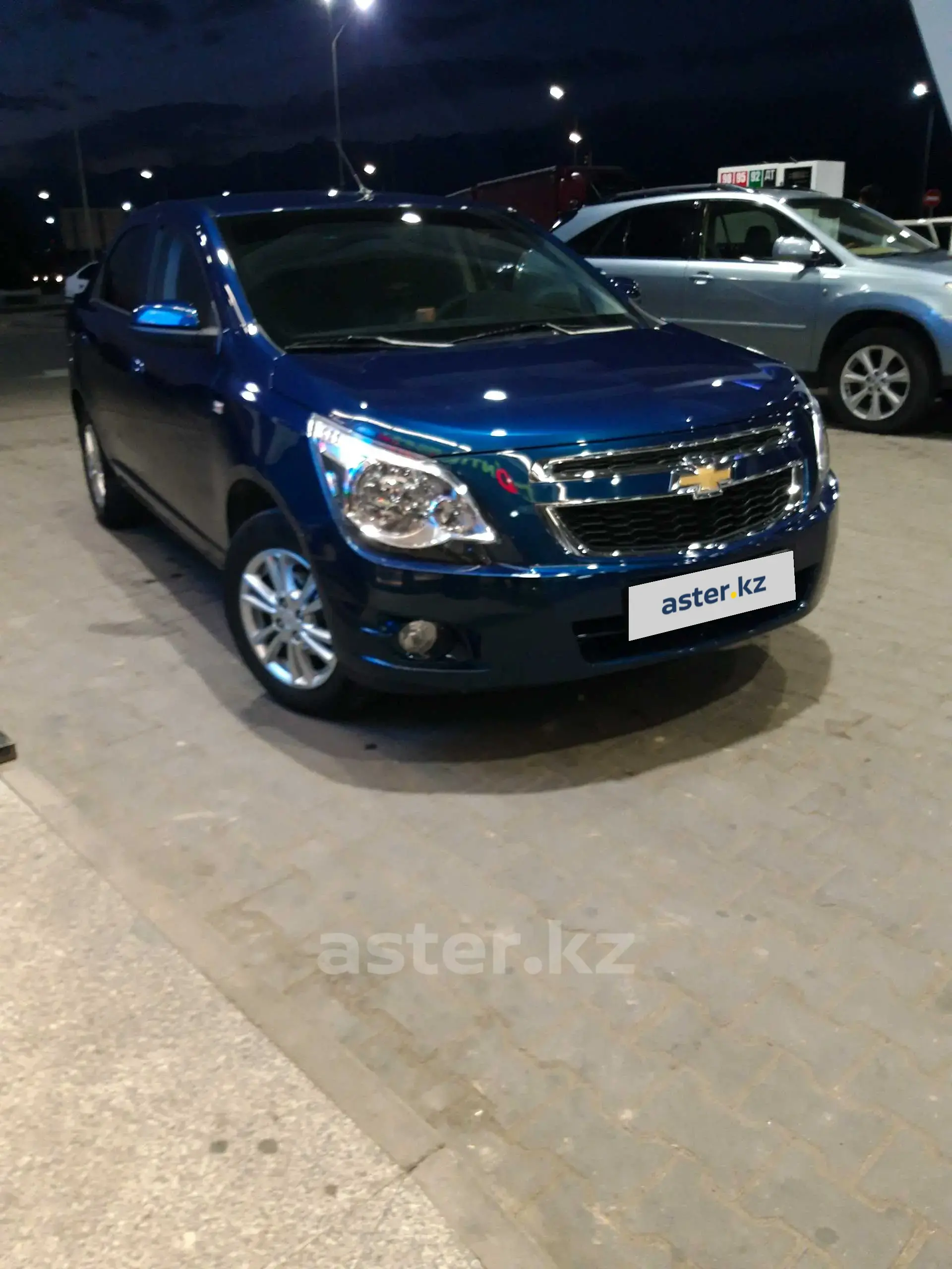 Chevrolet Cobalt 2023