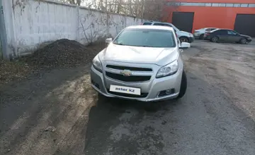 Chevrolet Malibu 2013 года за 6 500 000 тг. в Карагандинская область
