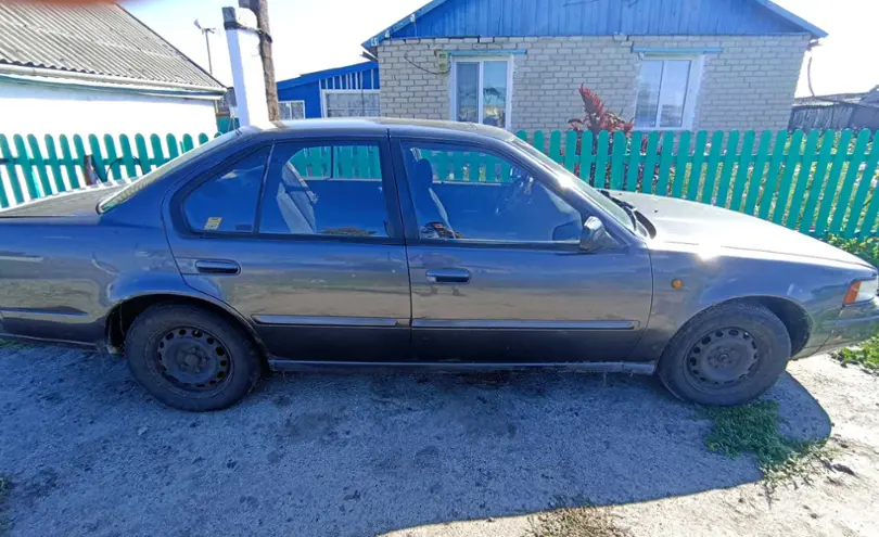 Nissan Maxima 1991 года за 1 000 000 тг. в Северо-Казахстанская область