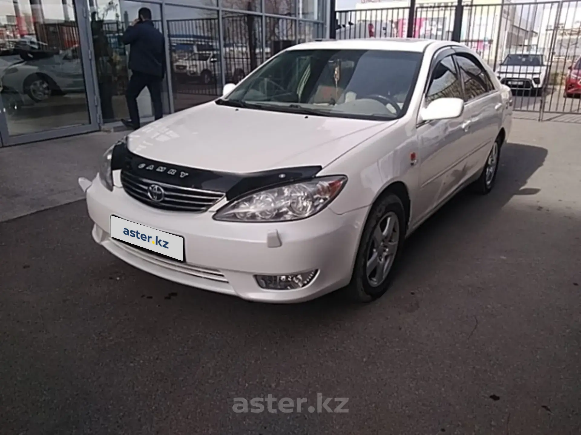 Toyota Camry 2005