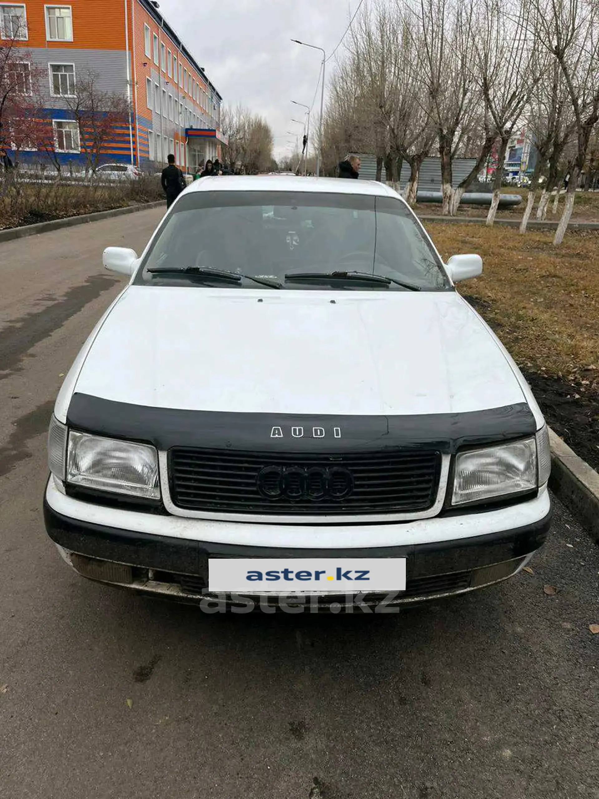 Audi 100 1991