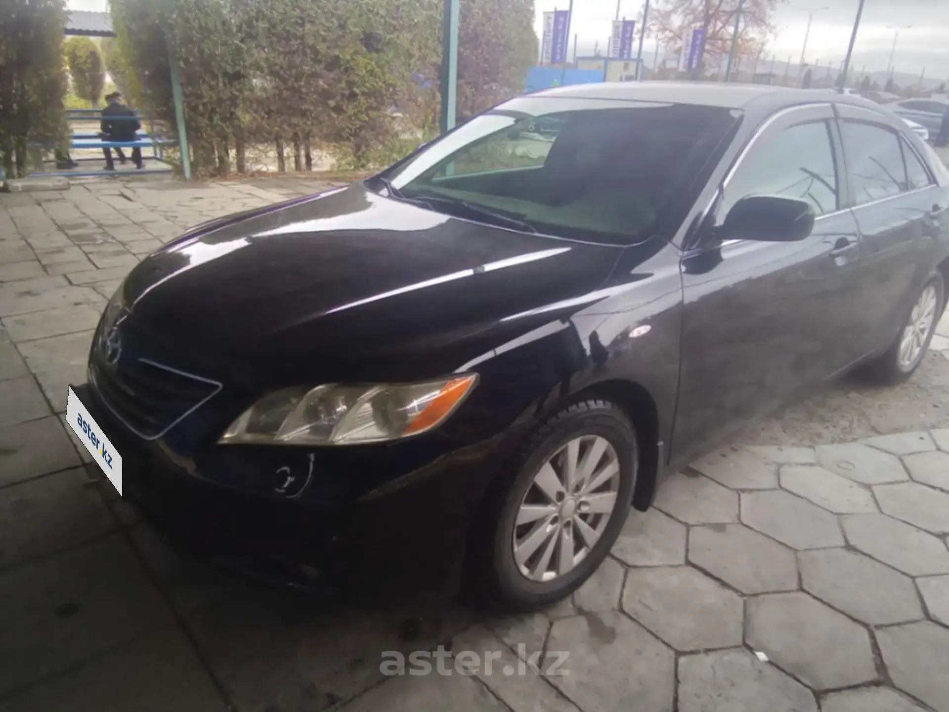 Toyota Camry 2006