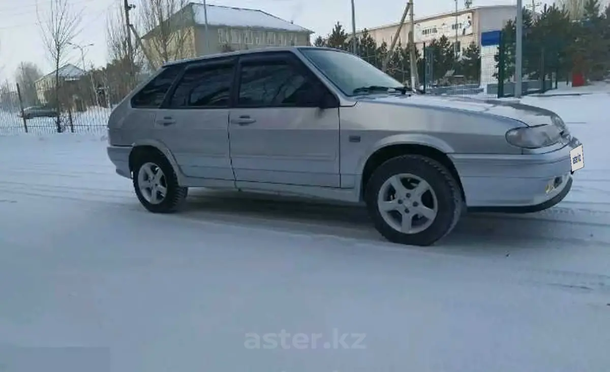 Купить LADA (ВАЗ) 2114 2013 года в Кокшетау, цена 2000000 тенге. Продажа  LADA (ВАЗ) 2114 в Кокшетау - Aster.kz. №c953827