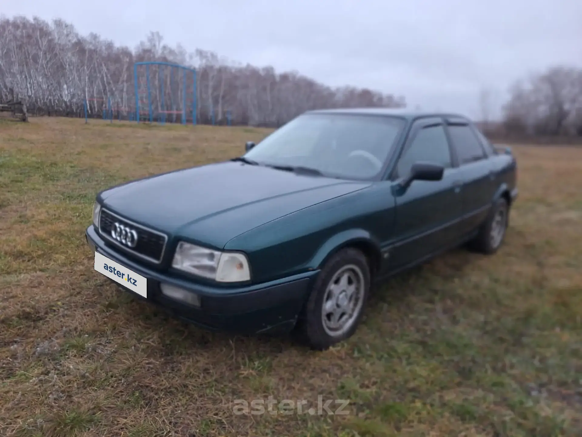 Audi 80 1993