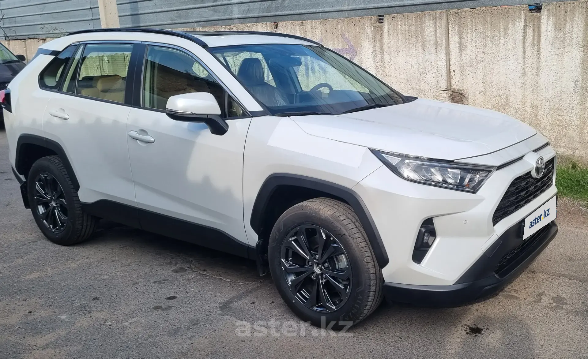 Toyota RAV4 2022