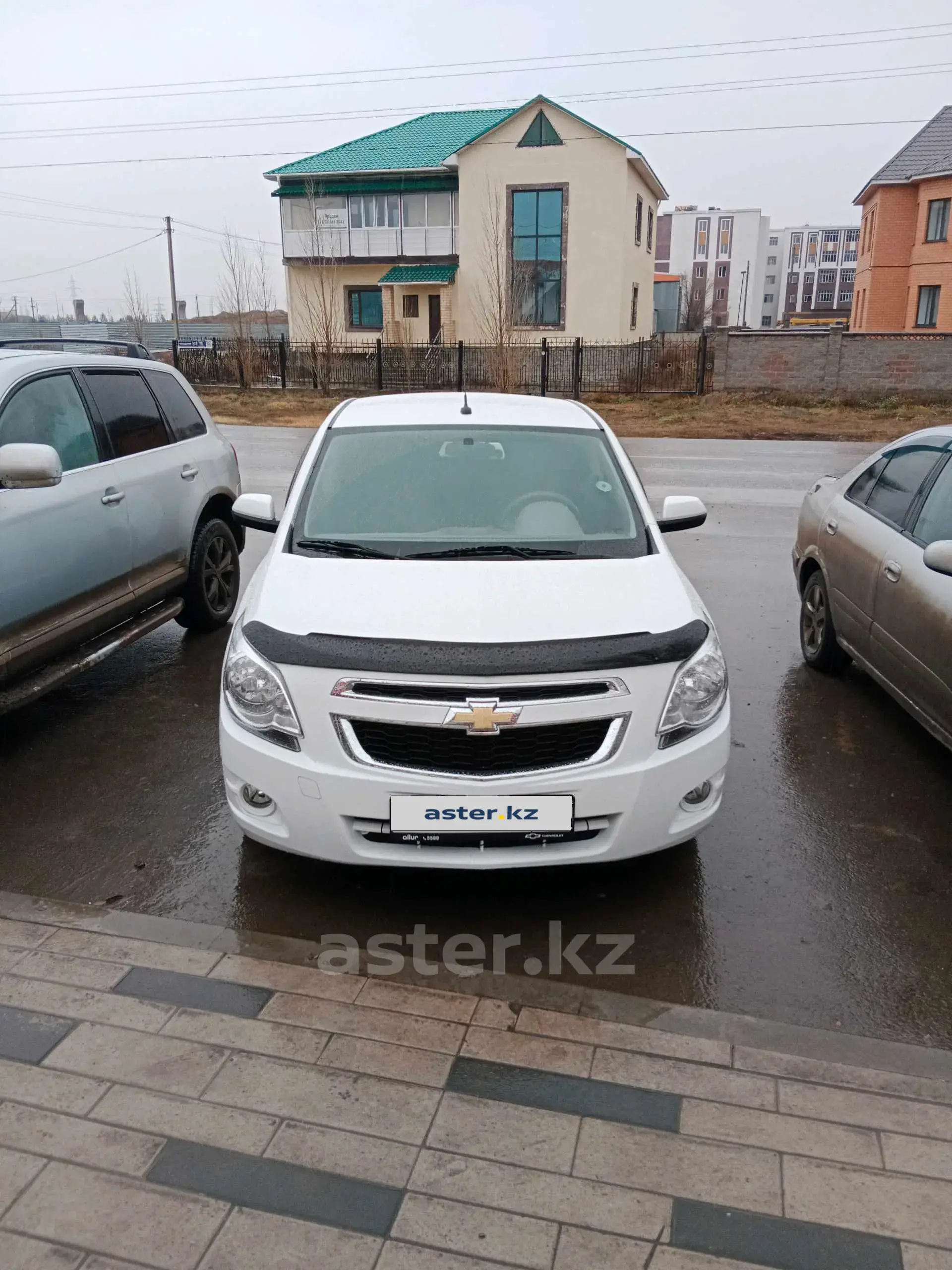 Chevrolet Cobalt 2023