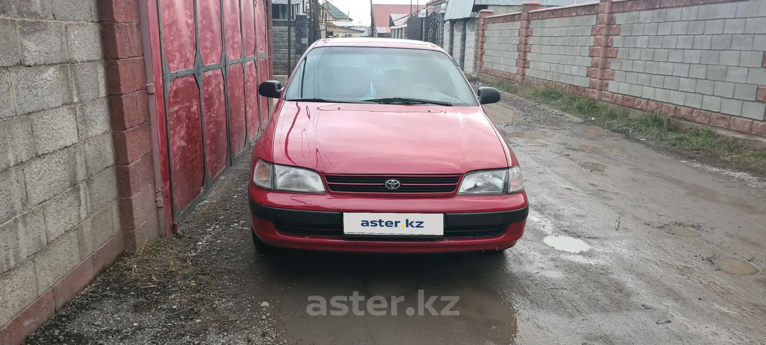 Toyota Carina E 1994