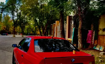 BMW 3 серии 1995 года за 1 100 000 тг. в Тараз фото 2