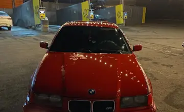 BMW 3 серии 1995 года за 1 100 000 тг. в Тараз фото 1