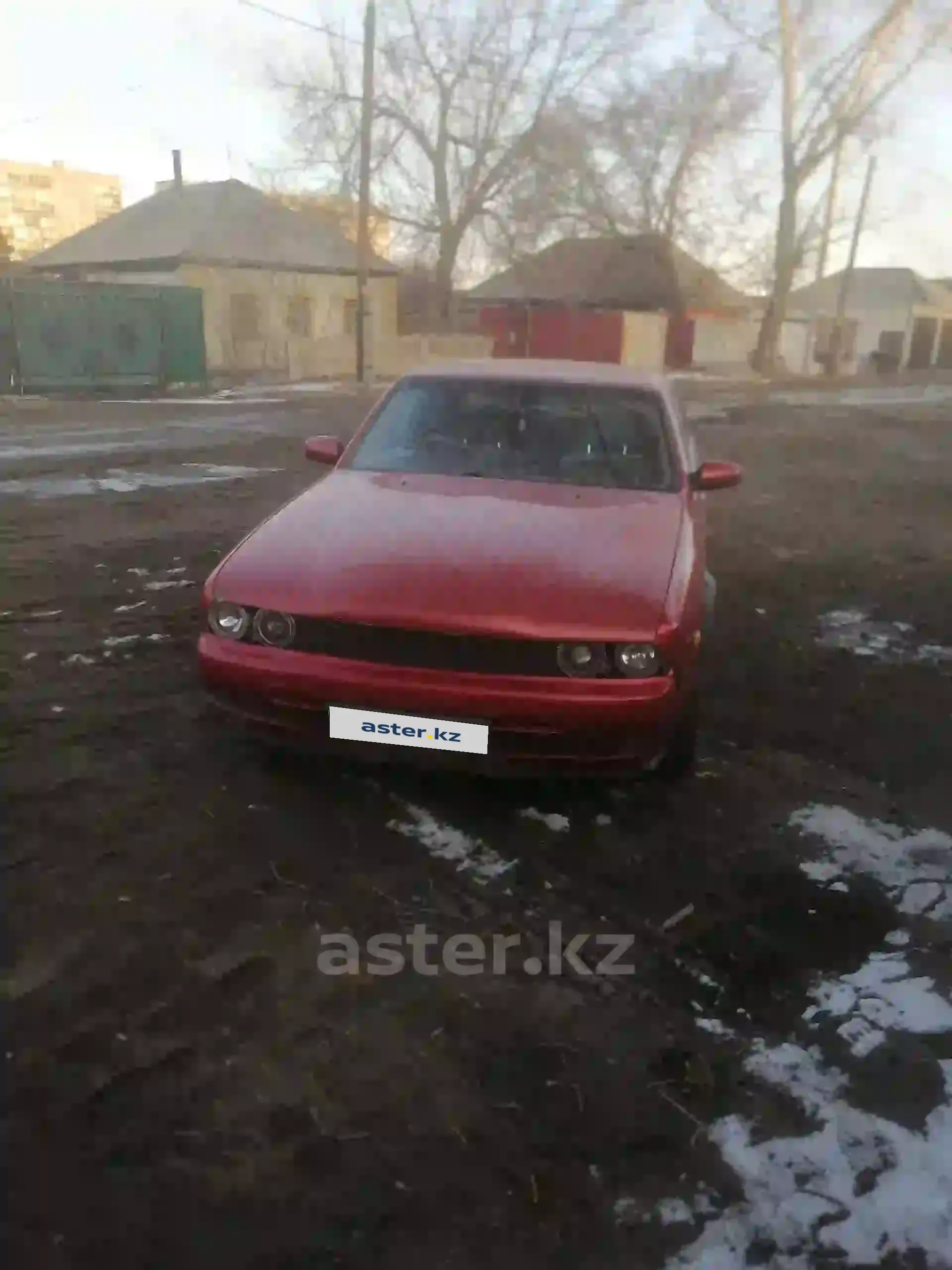 Nissan Laurel 1993