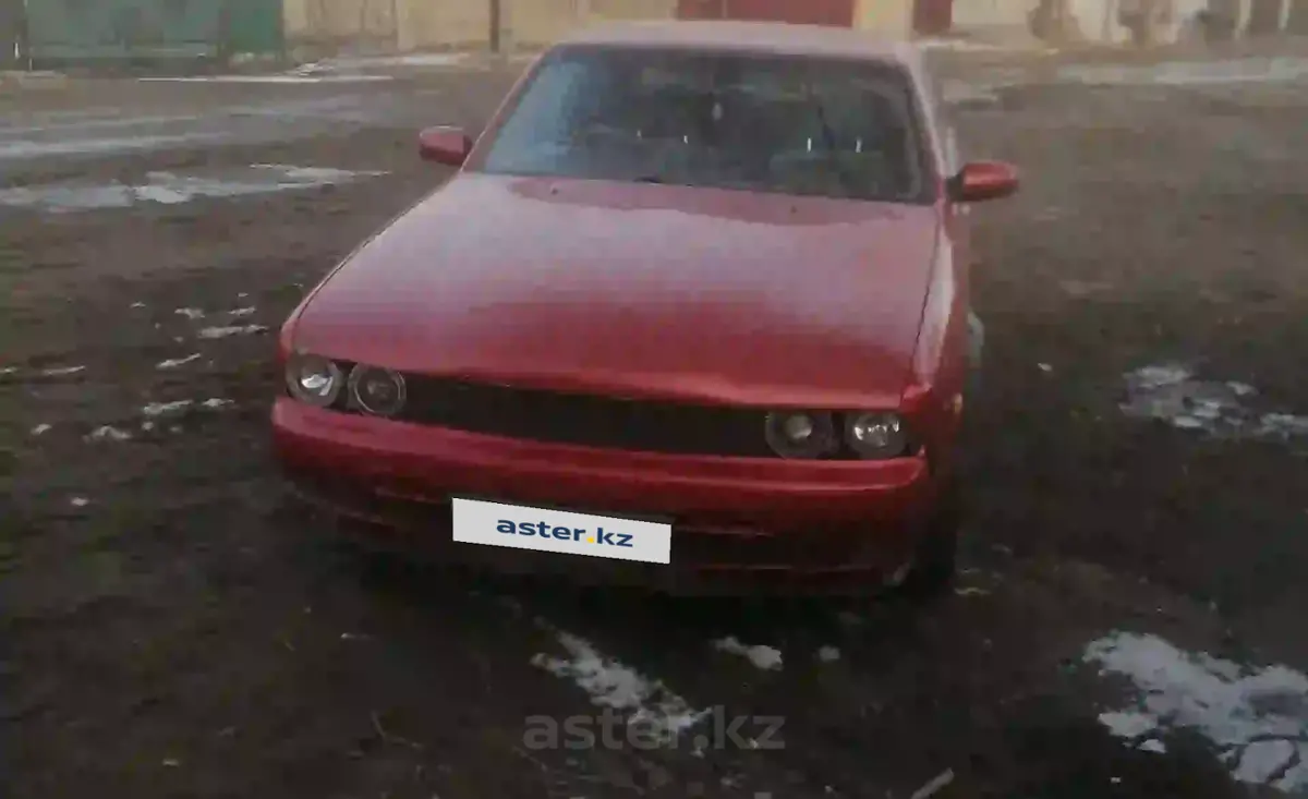 Купить Nissan Laurel 1993 года в Павлодарской области, цена 2300000 тенге.  Продажа Nissan Laurel в Павлодарской области - Aster.kz. №c954911