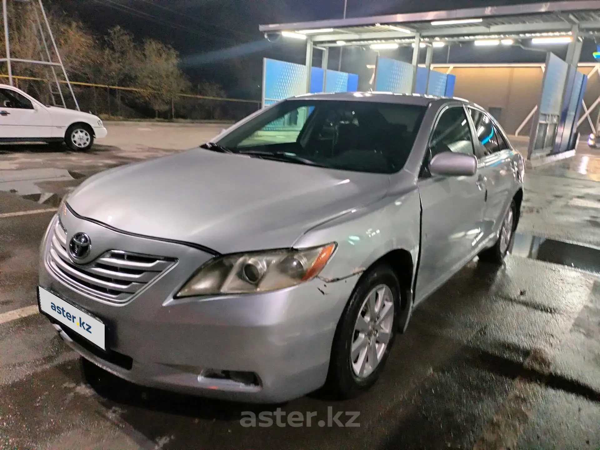 Toyota Camry 2007