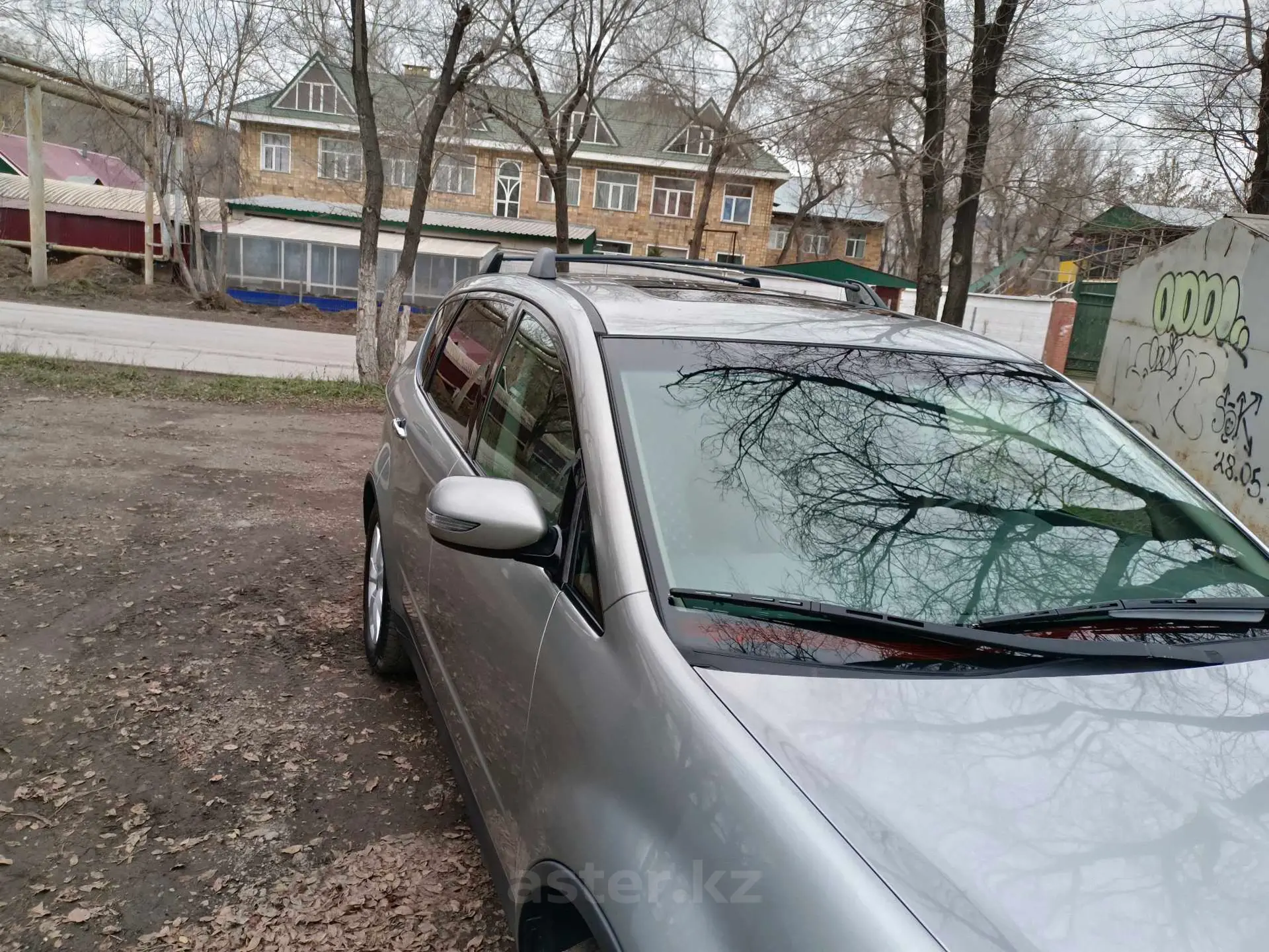 Subaru Tribeca 2006