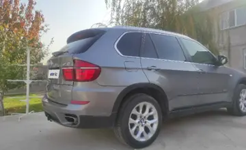 BMW X5 2010 года за 11 000 000 тг. в Шымкент фото 3