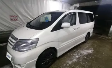 Toyota Alphard 2006 года за 9 000 000 тг. в Кызылординская область