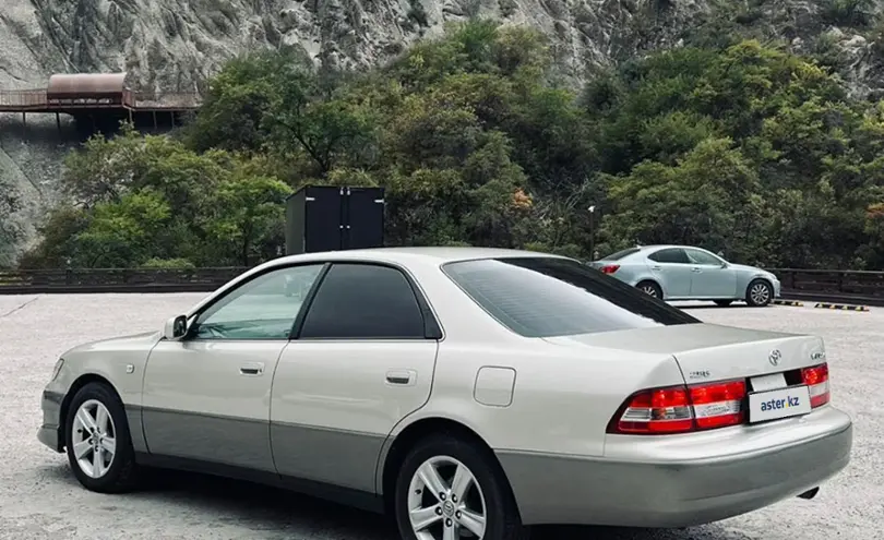 Toyota Windom 1997 года за 5 500 000 тг. в Алматы