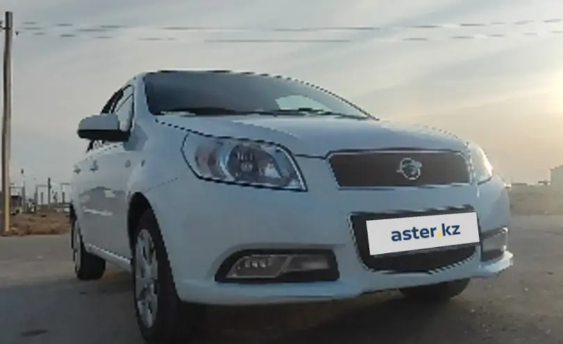 Ravon Nexia R3 2020 года за 5 200 000 тг. в Мангистауская область