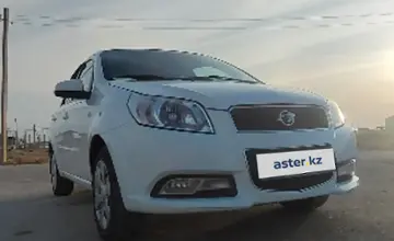 Ravon Nexia R3 2020 года за 5 200 000 тг. в Мангистауская область