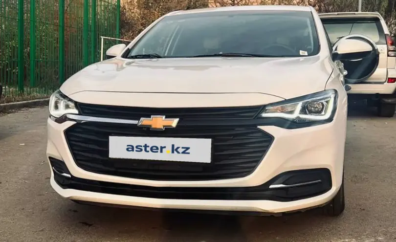 Chevrolet Monza 2023 года за 8 500 000 тг. в Алматы