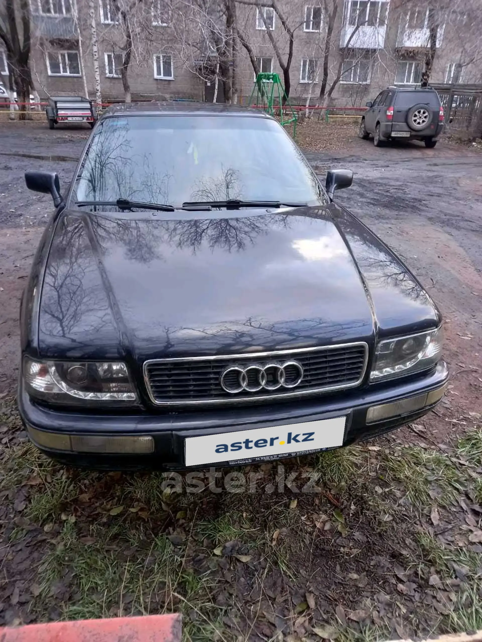 Audi 80 1993