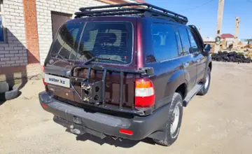 Toyota Land Cruiser 2006 года за 14 000 000 тг. в Кызылординская область