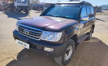 Toyota Land Cruiser 2006 года за 14 000 000 тг. в Кызылординская область