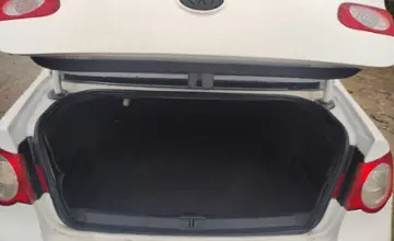 Volkswagen Passat 2007 года за 4 300 000 тг. в Алматы