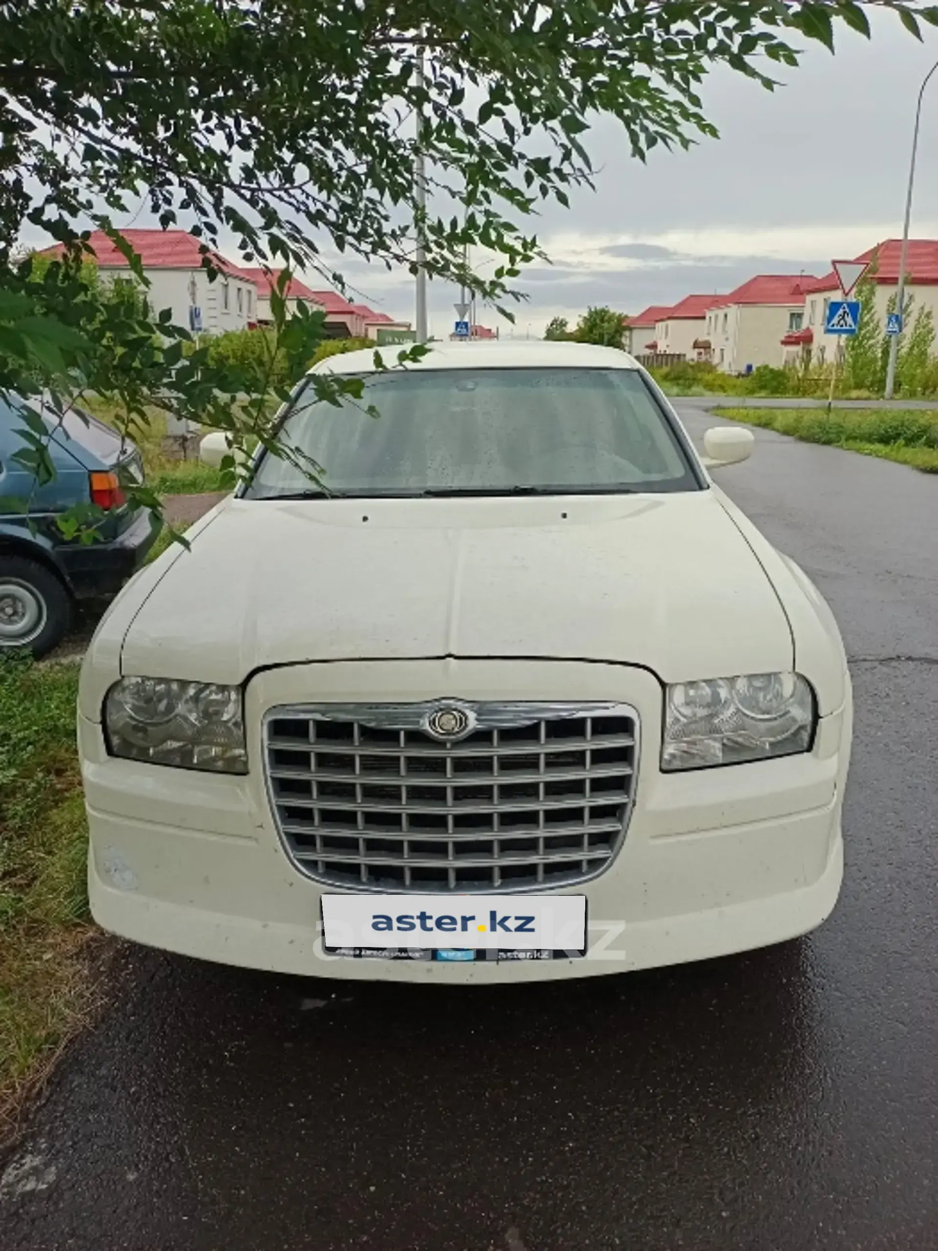 Chrysler 300C 2005