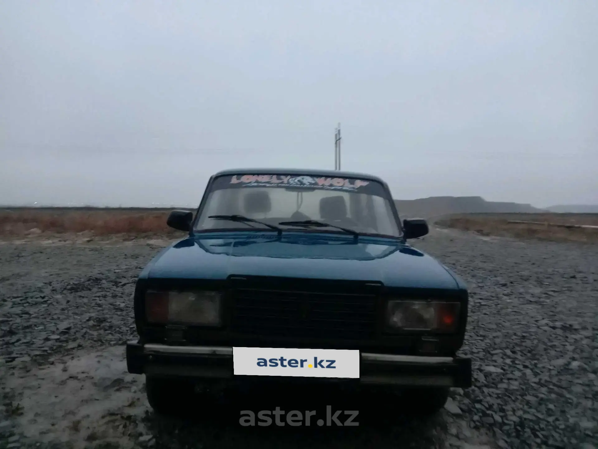 LADA (ВАЗ) 2107 2005