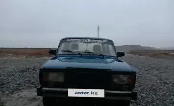 LADA (ВАЗ) 2107 2005 года за 500 000 тг. в Актюбинская область