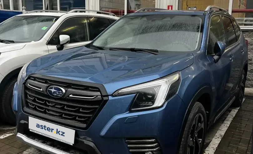 Subaru Forester 2023 года за 20 000 000 тг. в Астана