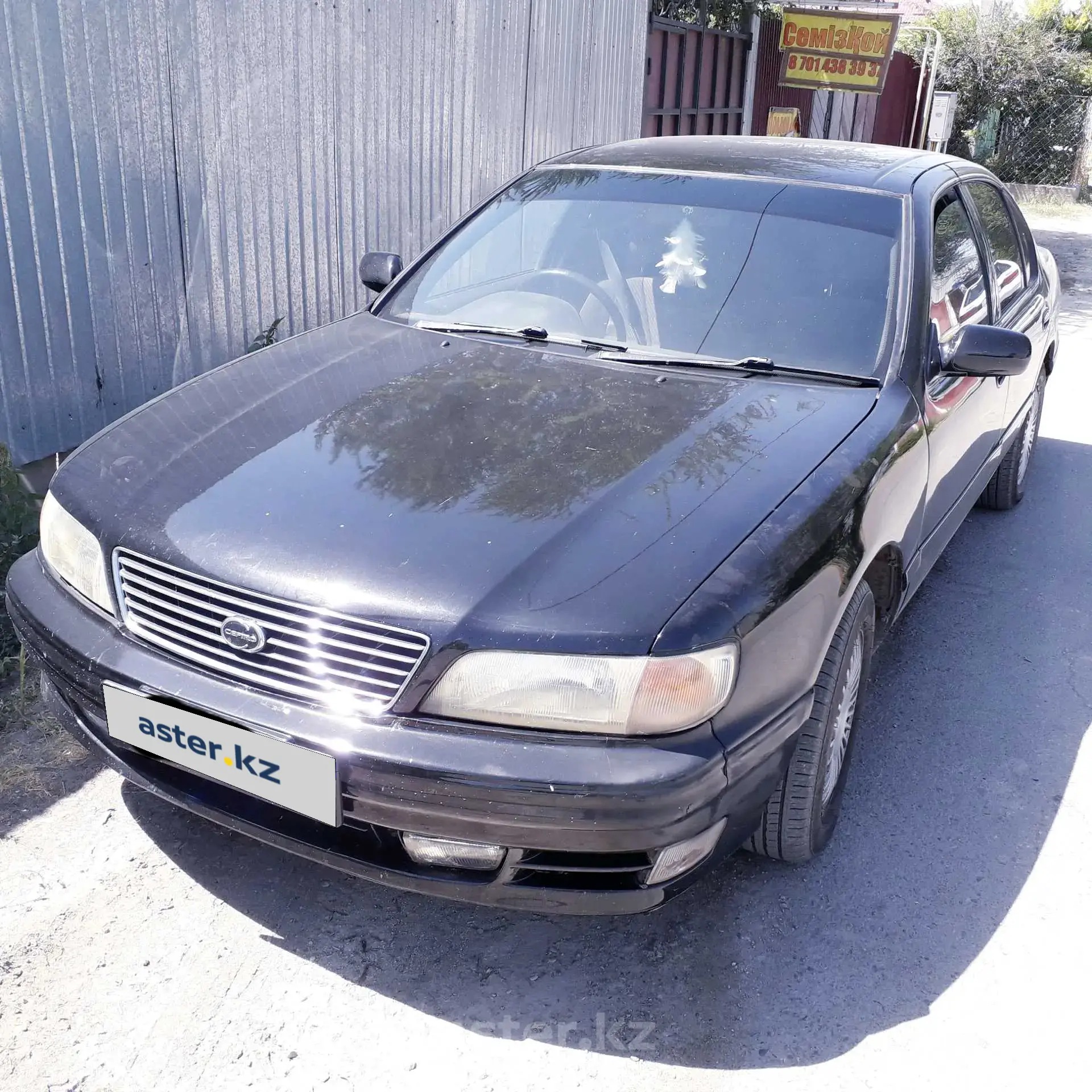 Nissan Cefiro 1996