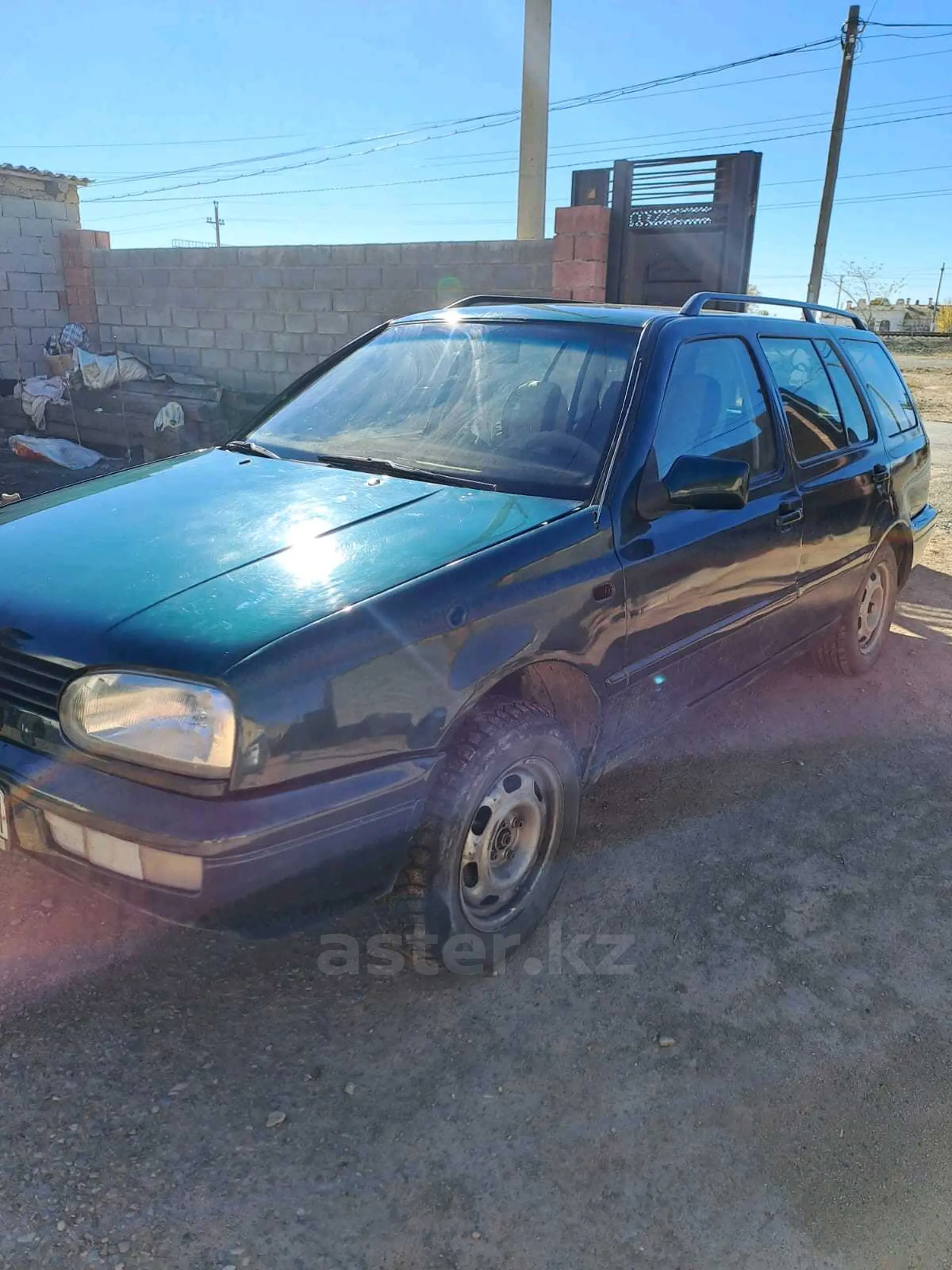 Volkswagen Golf 1997