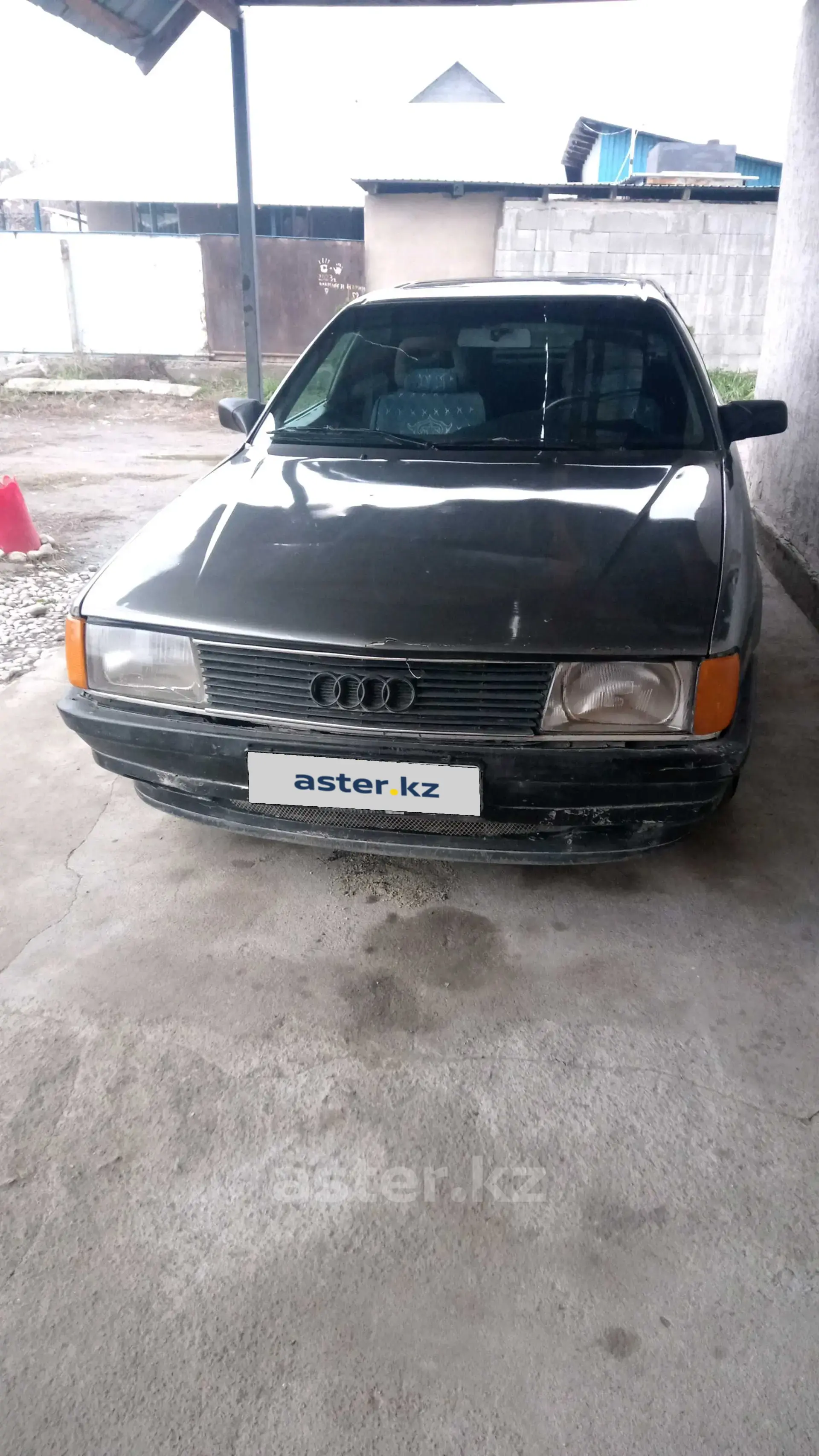 Audi 100 1989